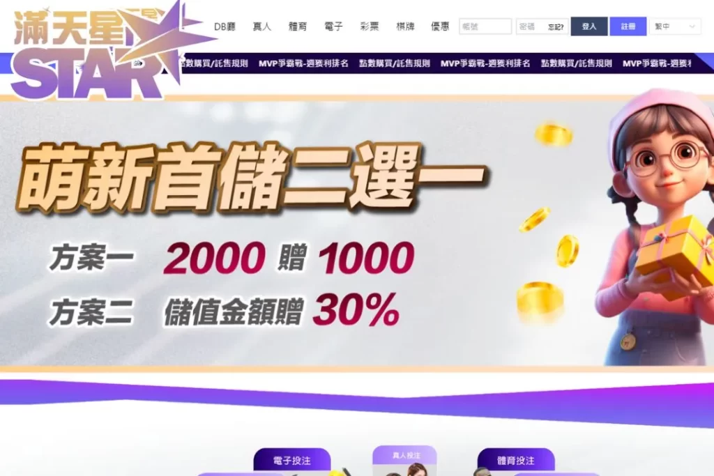 線上娛樂城推薦